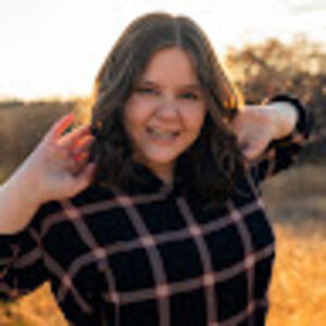 Meet your Posher, Caz